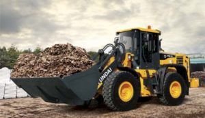 Hyundai Equipment Hyundai Equipment Service