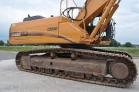 Case Cx330 Cx350 Tier 3 Cat Excavator workshop Manual