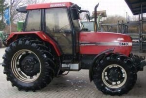 Case IH International 5120 5130 5140 Tractor Service Manual 1 Case IH International 5120 5130 5140 Tractor Service Manual