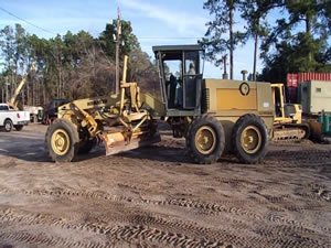 Komatsu Gd530a-2b Workshop Repair Service Manual