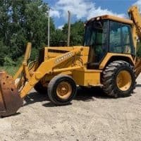 John Deere 410d 510d Backhoe Loader Service Repair Workshop Manual