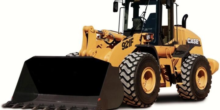 Case 821F 921F Tier 4 Service Manual Wheel Loader 1 Case 821f, 921f Wheel Loader Tier 4 Parts Catalog Manual